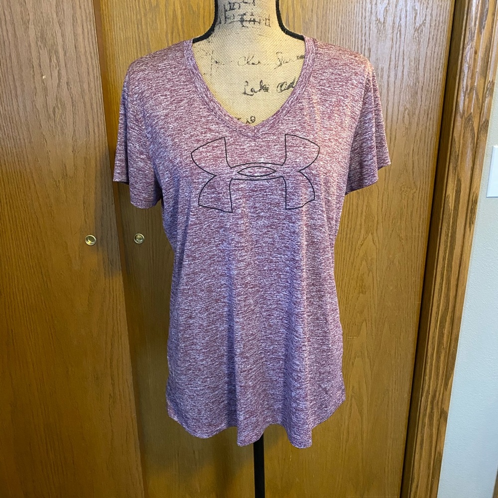 Under Armour tee